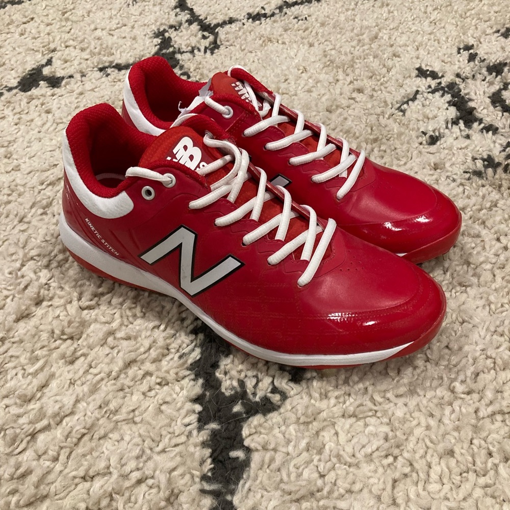 New balance 4040v5 baseball cleats